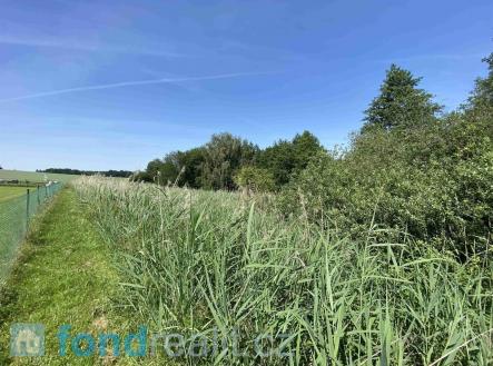 Prodej pozemku, ostatní, 458 m²