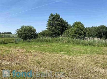 Prodej pozemku, ostatní, 458 m²