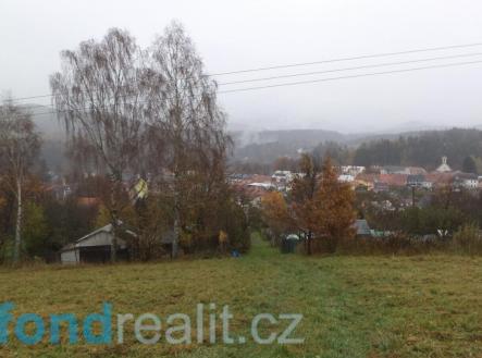 Prodej pozemku pro bydlení, 315 m²