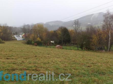 Prodej pozemku pro bydlení, 315 m²