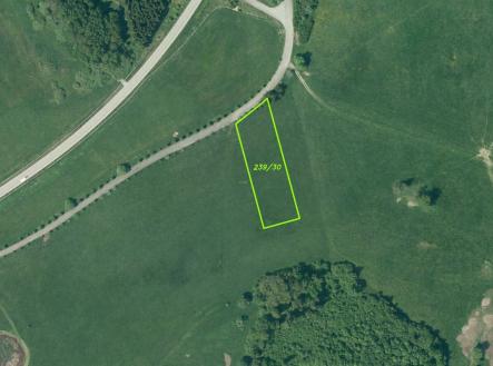 Prodej pozemku pro bydlení, 4 978 m²