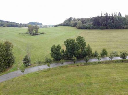 Prodej pozemku pro bydlení, 4 978 m² obrázek