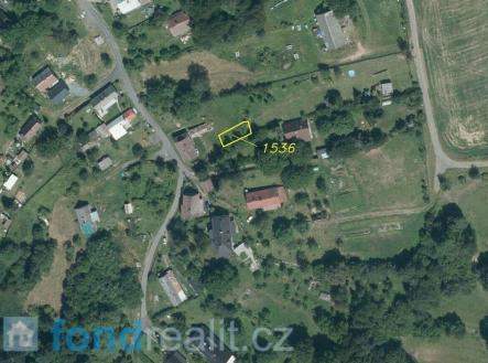 Prodej pozemku, ostatní, 123 m² obrázek