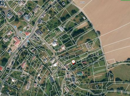 Prodej pozemku, ostatní, 123 m²