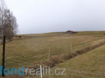 Prodej - pozemek, ostatní, 2 346 m²