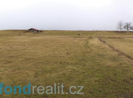 Prodej pozemku pro bydlení, 2 346 m²