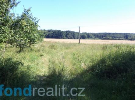 Prodej pozemku pro bydlení, 855 m²