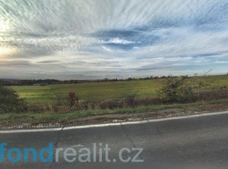 Prodej pozemku, ostatní, 645 m²