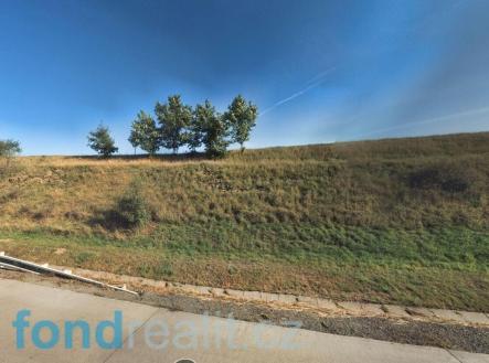 Prodej pozemku, ostatní, 645 m²