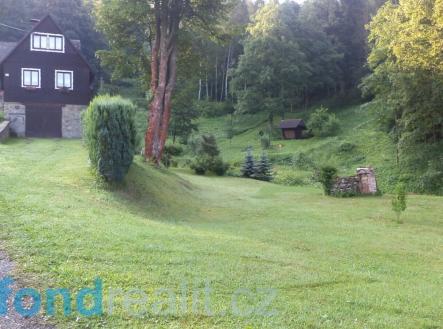 Prodej pozemku pro bydlení, 2 955 m² obrázek