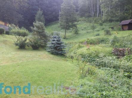 Prodej pozemku pro bydlení, 2 955 m²