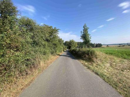 Prodej pozemku, ostatní, 5 704 m²