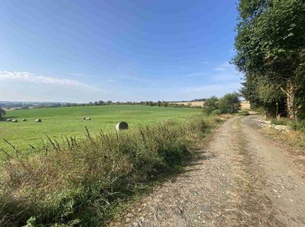 Prodej pozemku, ostatní, 5 704 m²