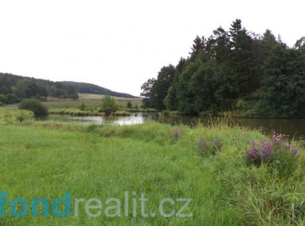 Prodej pozemku, ostatní, 5 241 m²