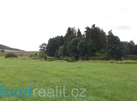 Prodej pozemku, ostatní, 5 241 m²