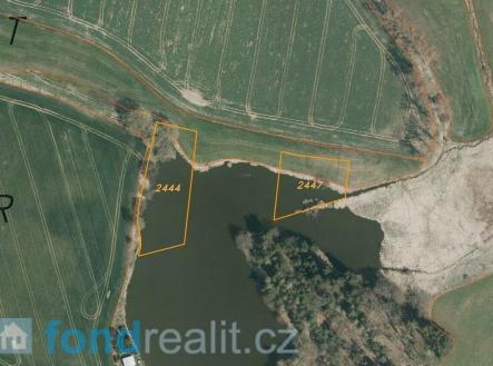 Prodej pozemku, ostatní, 5 241 m²