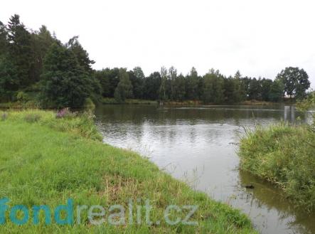 Prodej pozemku, ostatní, 5 241 m²