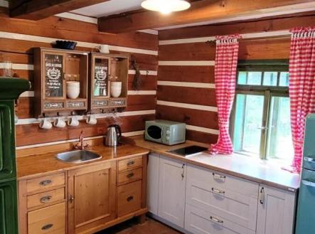 Pronájem domu/vily, 140 m²