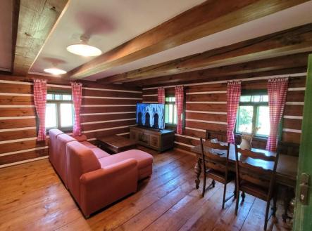 Pronájem domu/vily, 140 m²