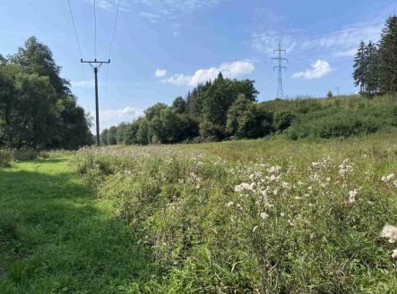 Prodej pozemku, zemědělská půda, 22 995 m²