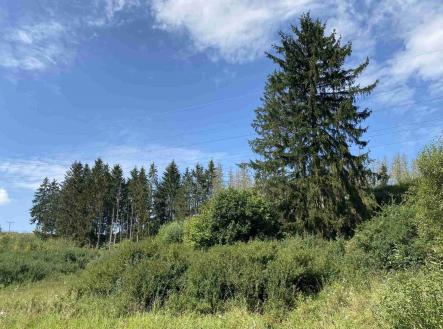 Prodej pozemku, zemědělská půda, 22 995 m²