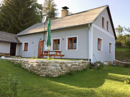 Prodej - dům/vila, 220 m²