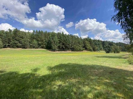 Prodej pozemku, ostatní, 938 m²