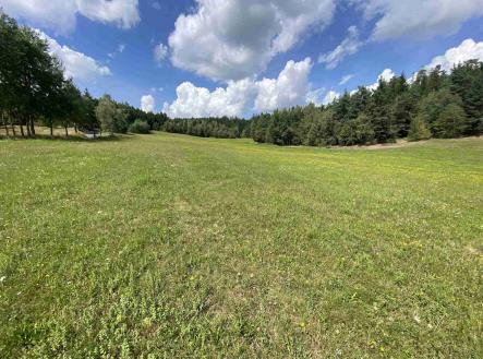 Prodej pozemku, ostatní, 938 m²