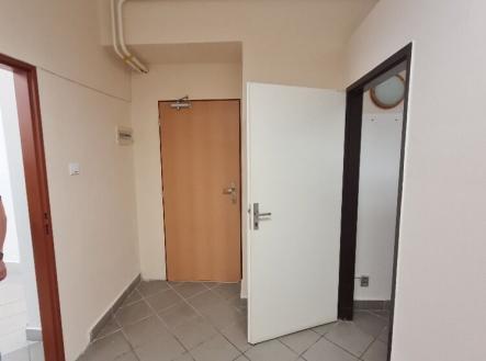 Prodej obchodní prostor, 625 m²