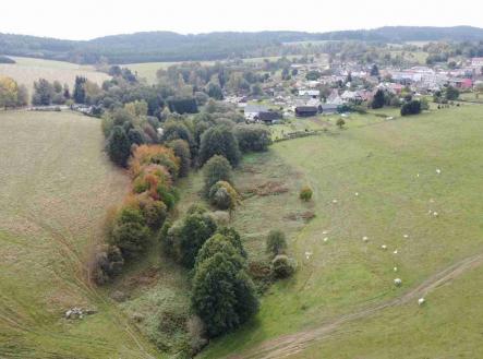 Prodej - pozemek, zemědělská půda, 5 257 m²