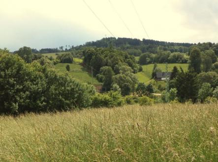 Prodej - pozemek, ostatní, 3 758 m²