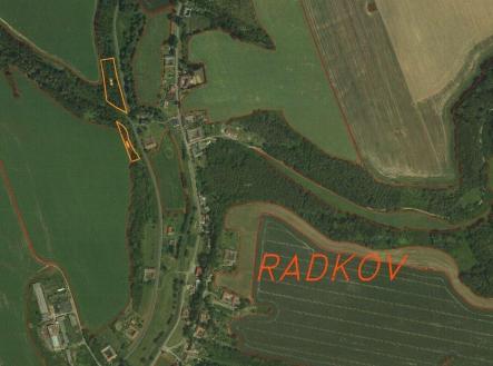 Prodej pozemku, ostatní, 7 141 m²