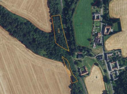 Prodej pozemku, ostatní, 7 141 m²