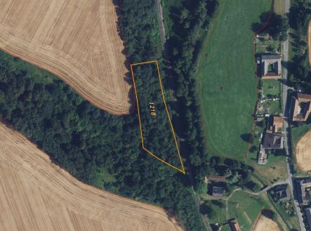 Prodej pozemku, ostatní, 5 307 m²