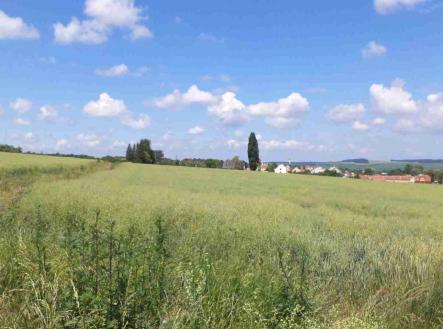 Prodej pozemku, zemědělská půda, 8 978 m²