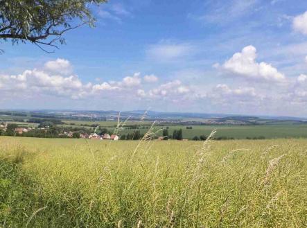 Prodej pozemku, zemědělská půda, 8 978 m²