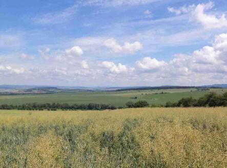 Prodej pozemku, zemědělská půda, 8 978 m²