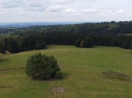 Prodej - pozemek, zemědělská půda, 5 192 m²