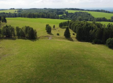 Prodej - pozemek, zemědělská půda, 5 192 m²