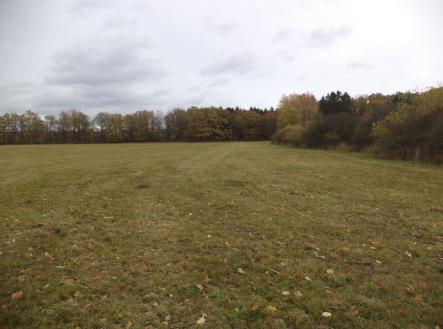 Prodej pozemku, zemědělská půda, 26 461 m² obrázek