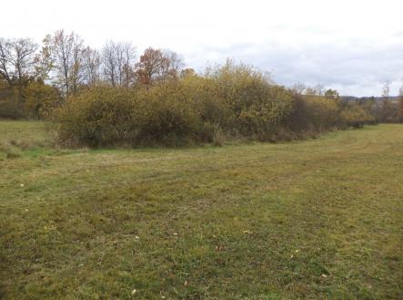 Prodej pozemku, zemědělská půda, 26 461 m²