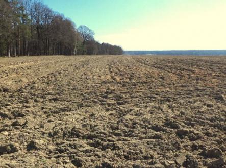 Prodej - pozemek, zemědělská půda, 17 162 m²