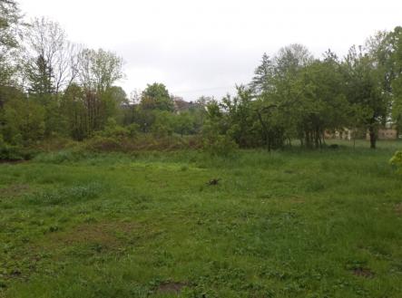 Prodej pozemku, ostatní, 1 387 m²