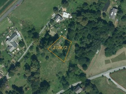 Prodej pozemku, ostatní, 1 387 m²