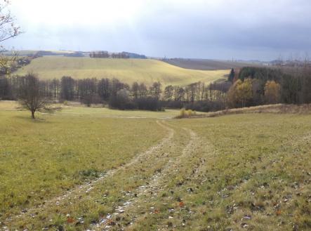 Prodej - pozemek, ostatní, 65 818 m²