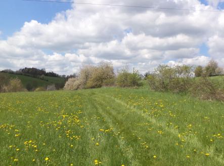 Prodej pozemku, ostatní, 5 357 m²