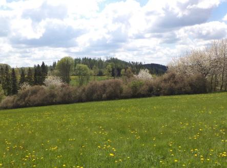 Prodej pozemku, ostatní, 5 357 m²