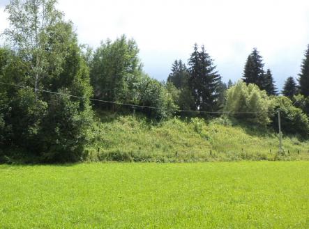 Prodej - pozemek, zemědělská půda, 3 601 m²