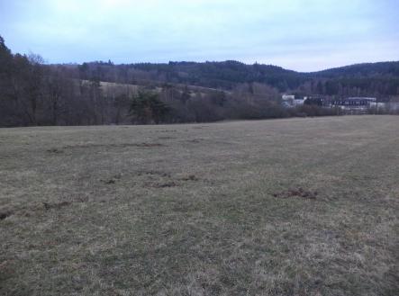 Prodej pozemku, zemědělská půda, 6 625 m²
