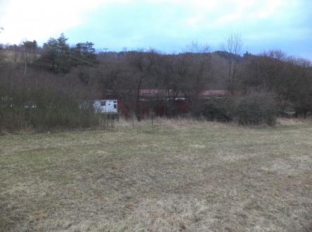 Prodej pozemku, zemědělská půda, 6 625 m²